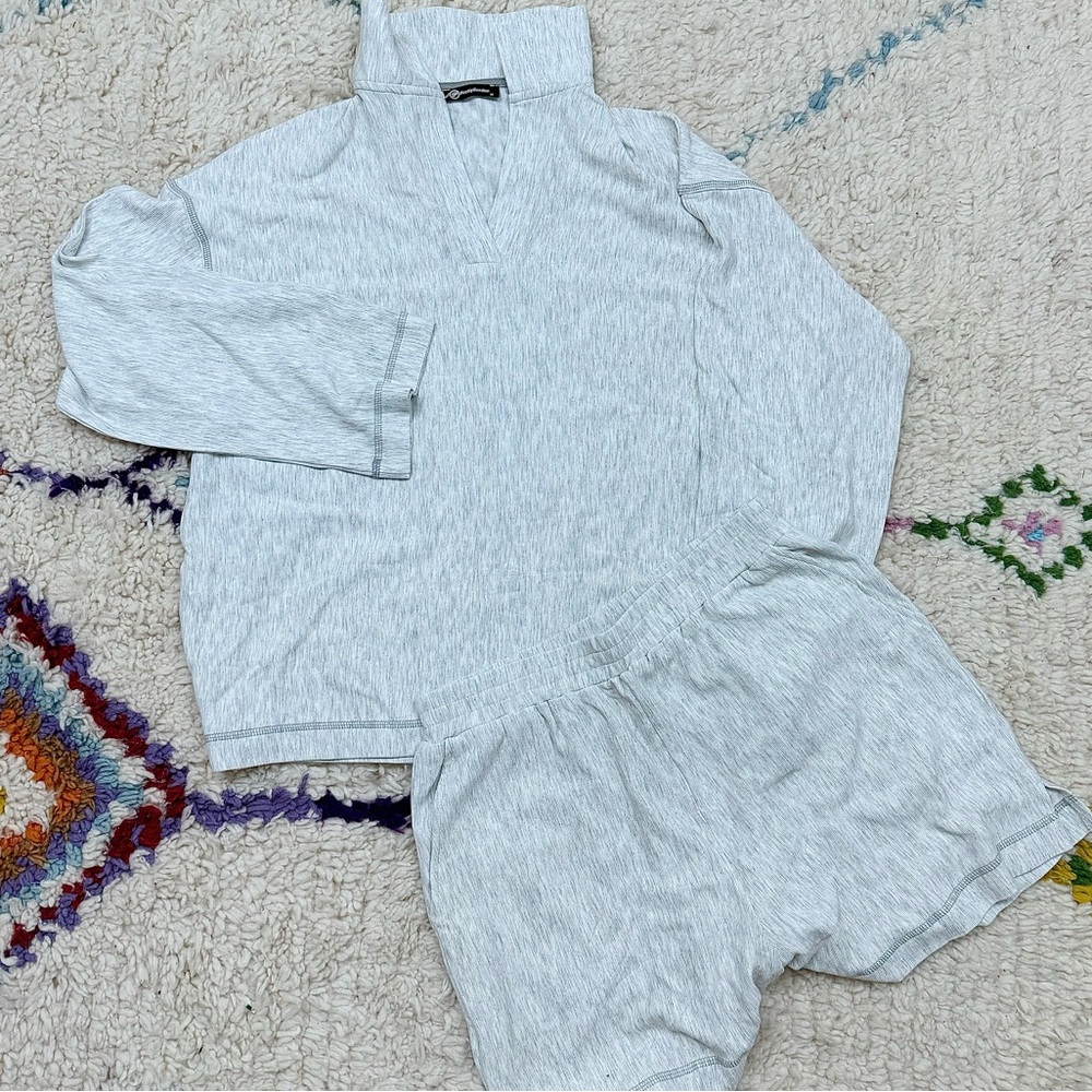 Lounge Set